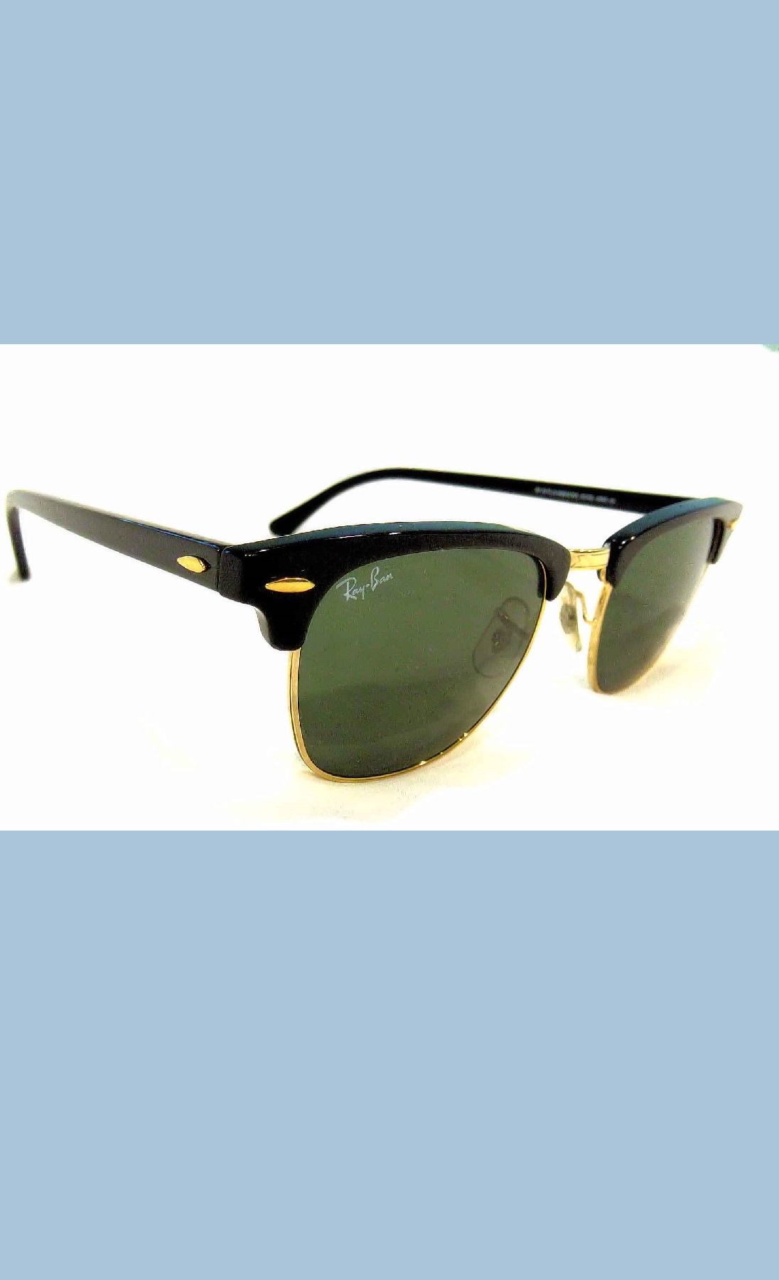 Genuine Ray-Ban Sunglasses 