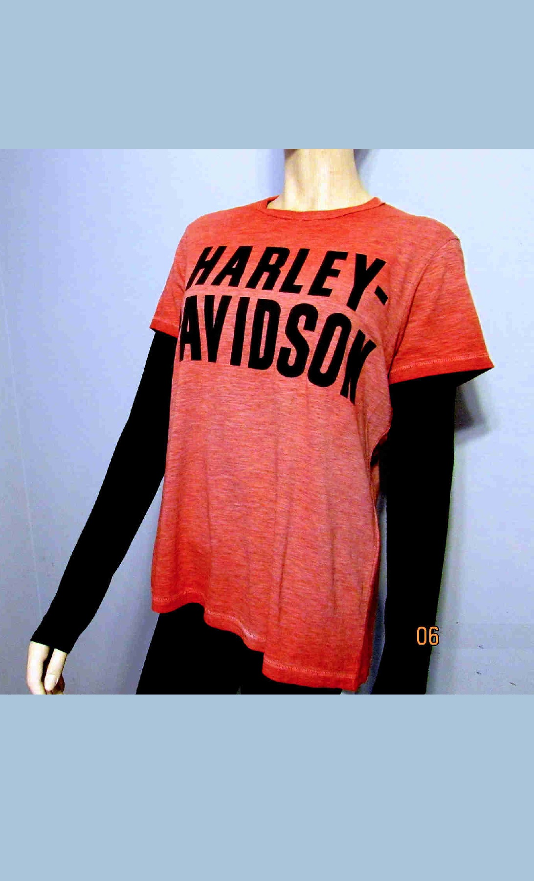 Harley Davidson Original T-shirt
