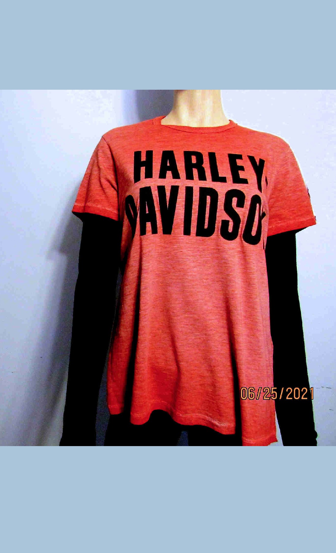 Harley Davidson Original T-shirt