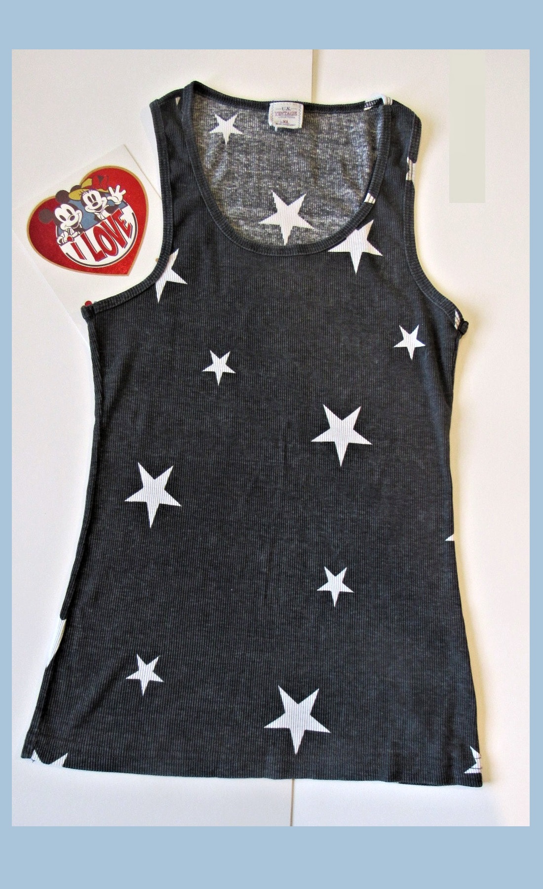 Women's Tank Top for The Stars 