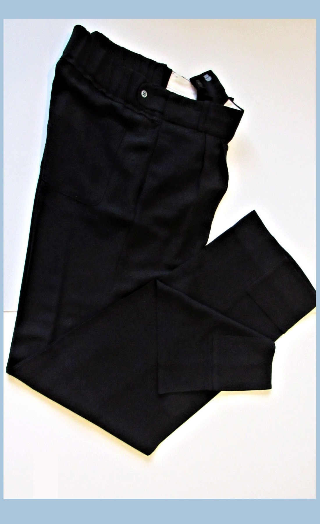 Women's Stylish Formal Pants Nina Ricci.