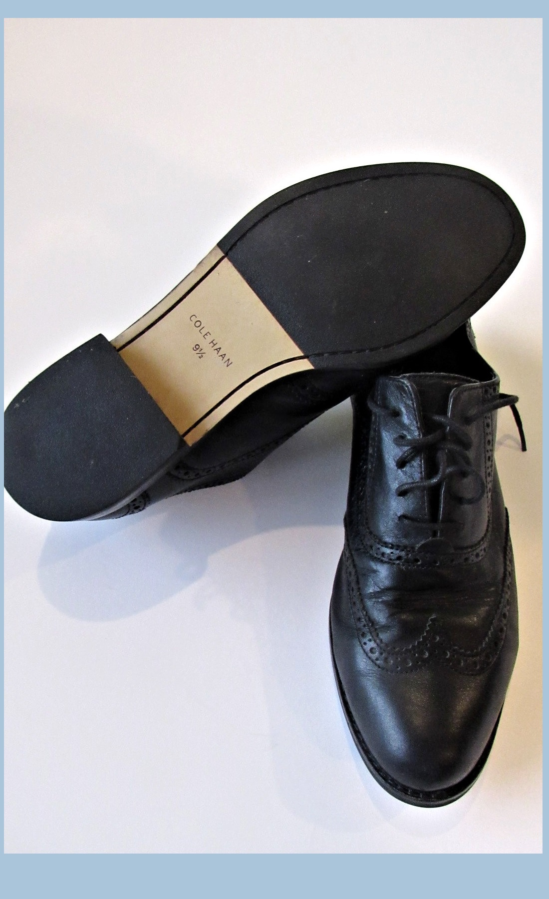 Women's Comfortable Low-Heeled Shoes