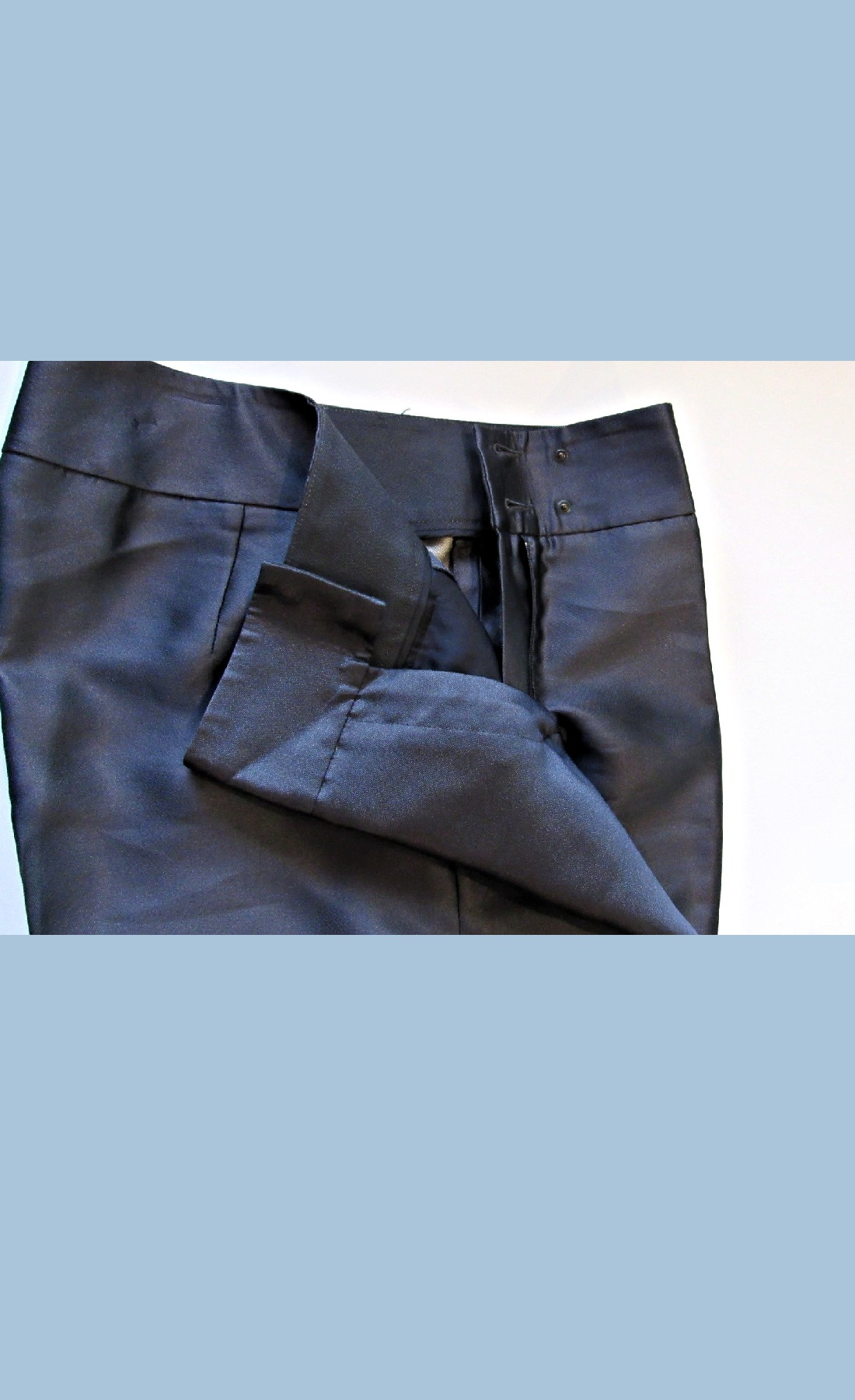 Giorgio Armani Men's Formal Pants.