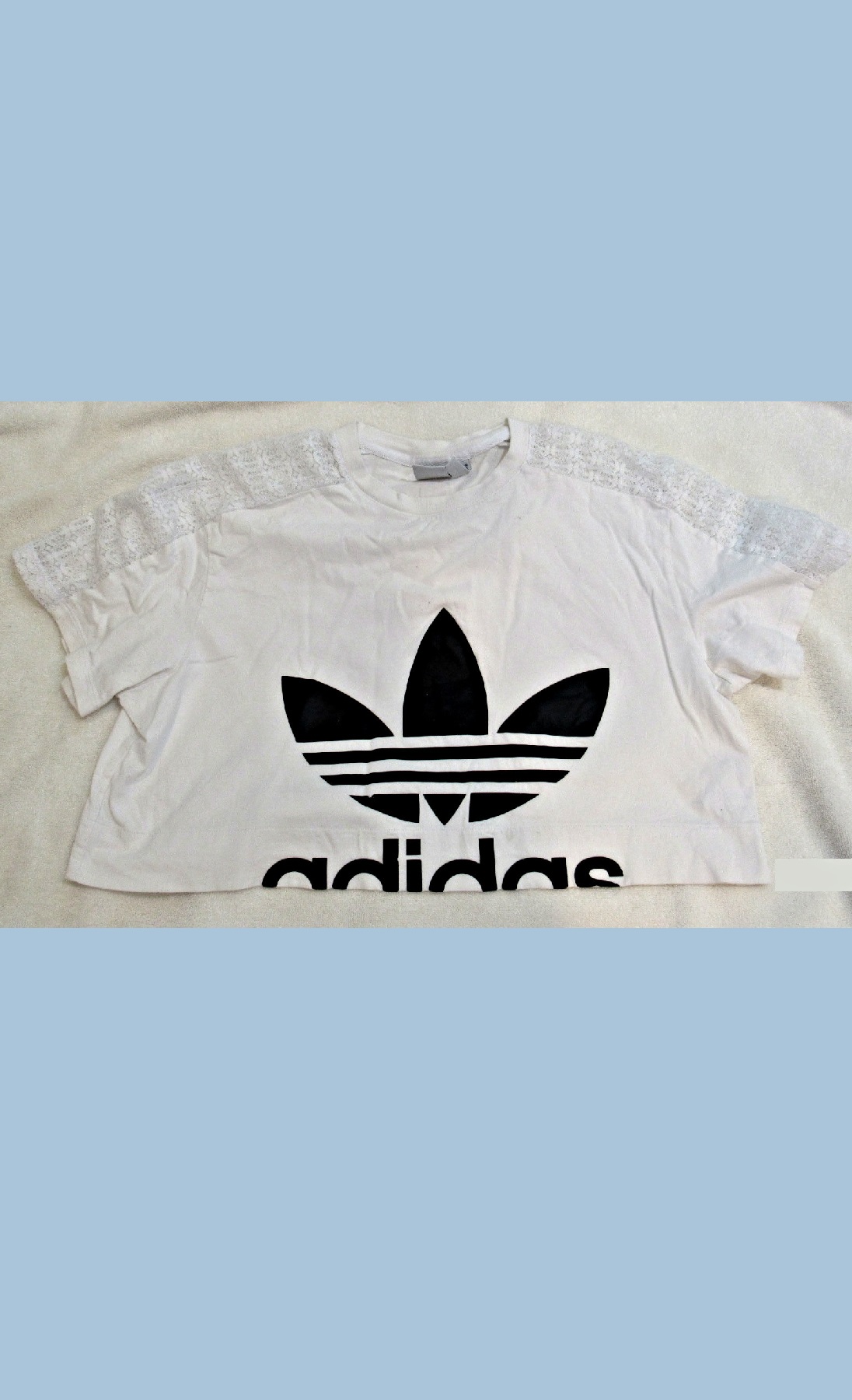 Adidas Women's Blouse