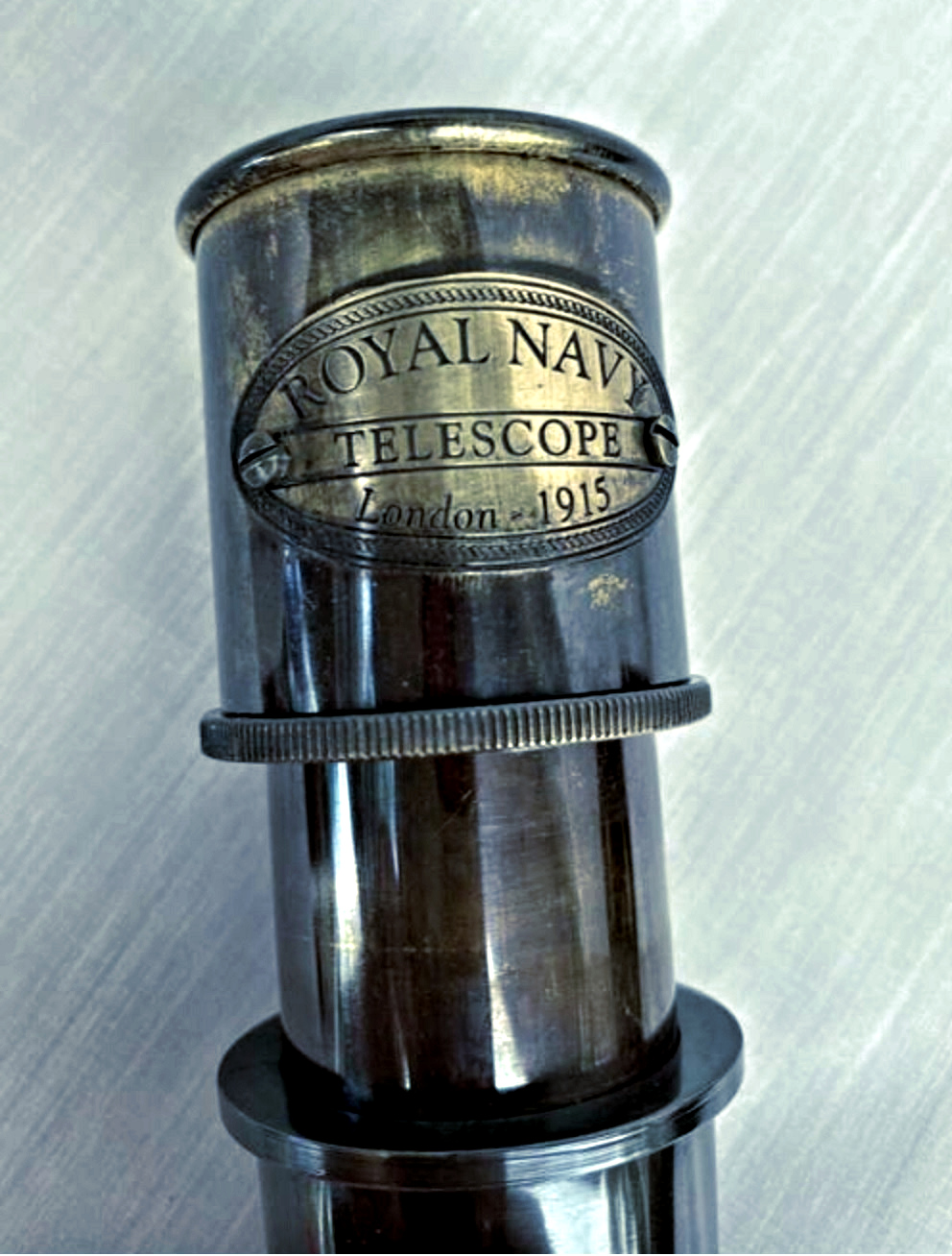 Vintage Telescope