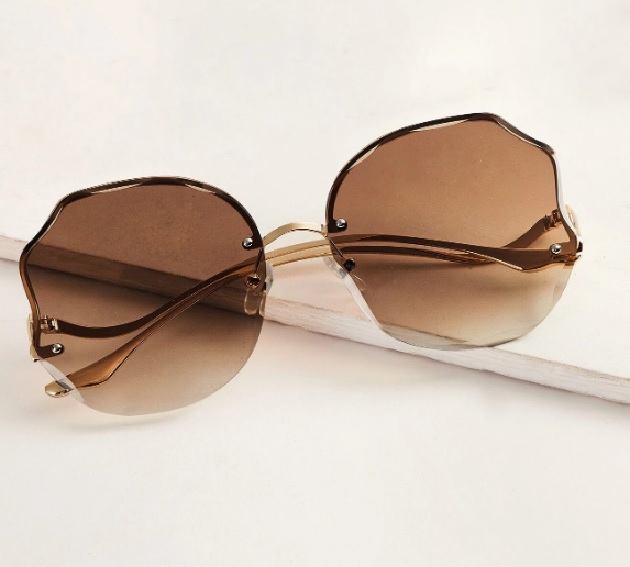 Women's Fashion Glasses